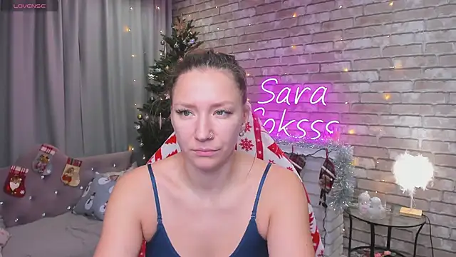 SarahCoksss online show from December 19, 12:52 am