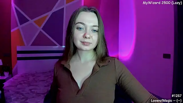 LizaGost online show from November 13, 12:37 pm