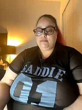 bbwredhead online show from November 22, 11:56 pm