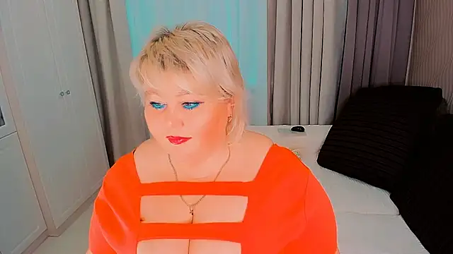 BIGTITSBBW online show from November 24, 11:47 am