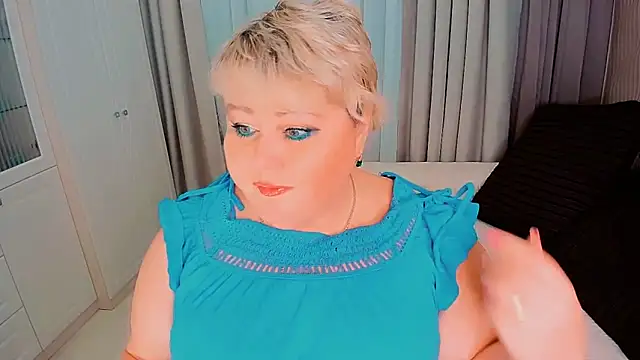 BIGTITSBBW online show from December 16, 7:36 pm