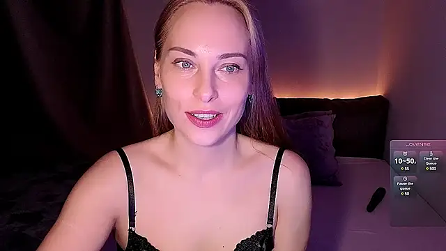 AdeleLady online show from January 12, 1:44 pm