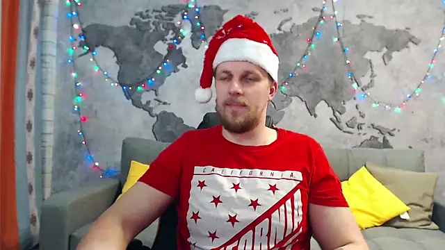 VikingChrisss online show from December 31, 10:57 am