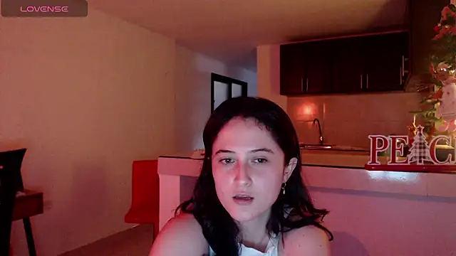 AlissonnFoxx online show from December 27, 10:39 pm