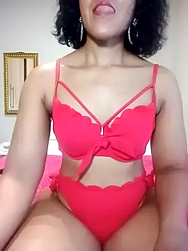 BabySweetDee online show from December 21, 3:49 am