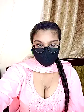 Jasmine jaaan online show from January 13, 4:34 am