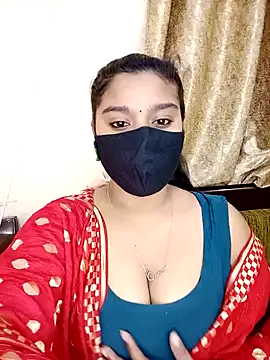 Jasmine jaaan online show from January 10, 4:43 am